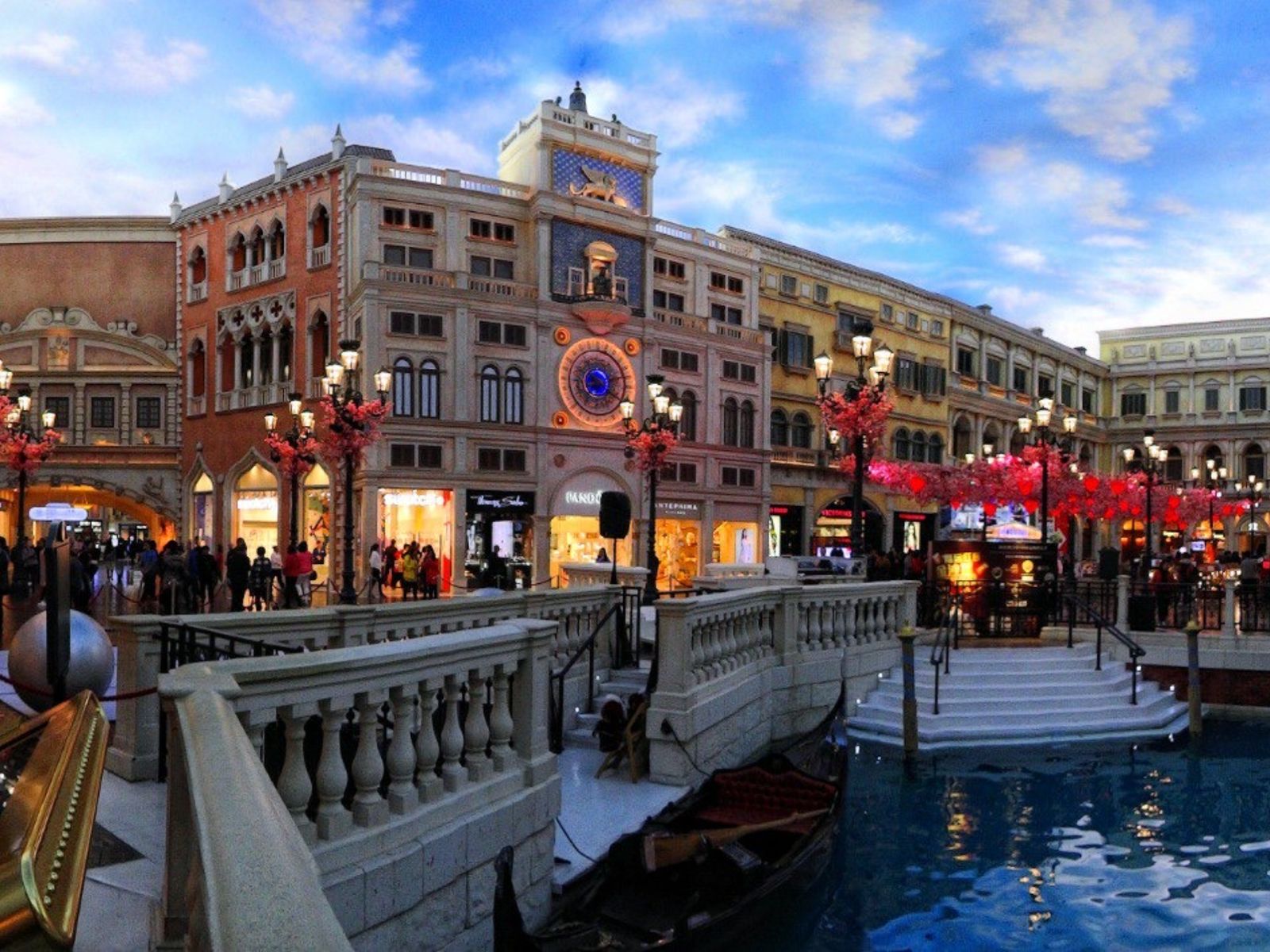 The Venetian Macao
