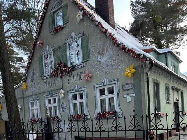 Обзорная экскурсия из Калининграда в Зеленоградск и Светлогорск — фото 2