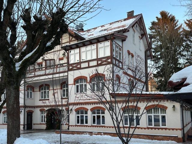 Обзорная экскурсия из Калининграда в Зеленоградск и Светлогорск