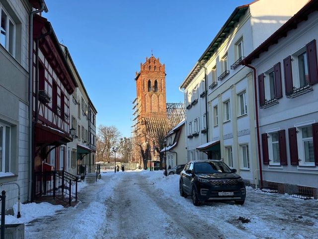Провинция Восточной Пруссии: обзорная экскурсия из Калининграда — фото 2