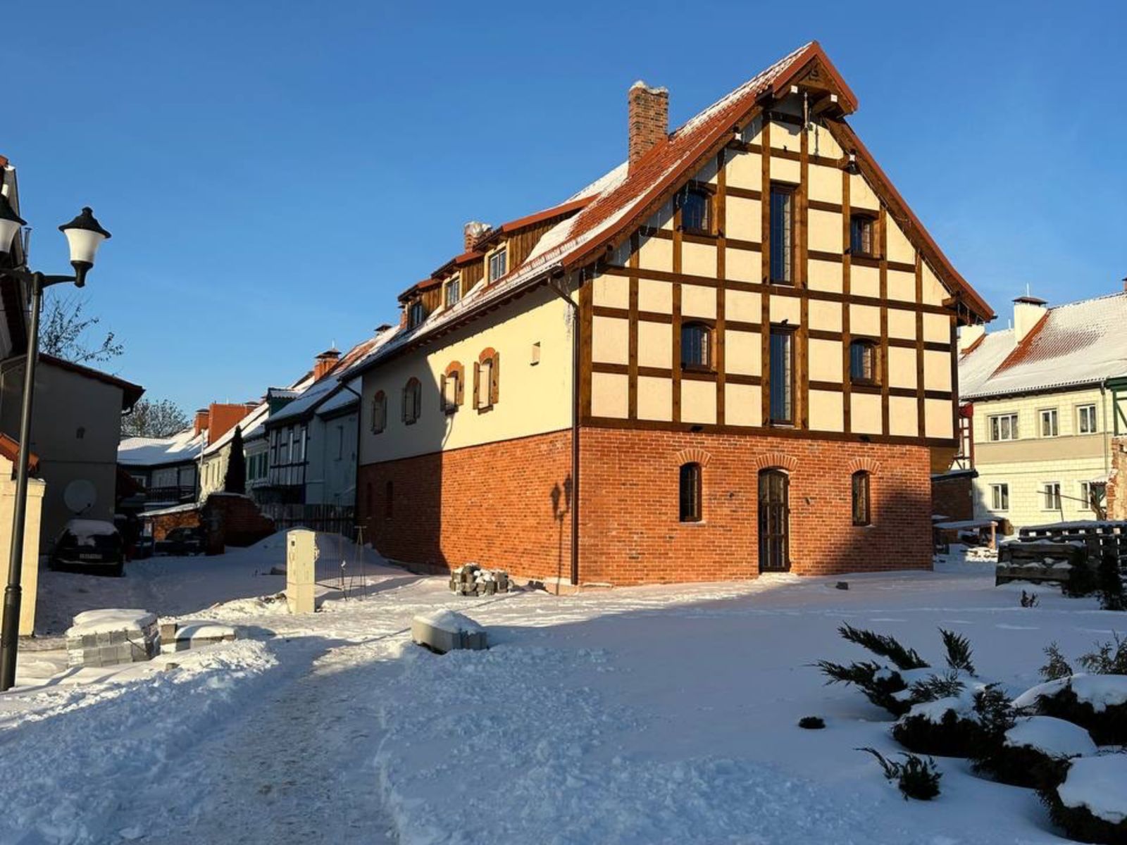 На экскурсию