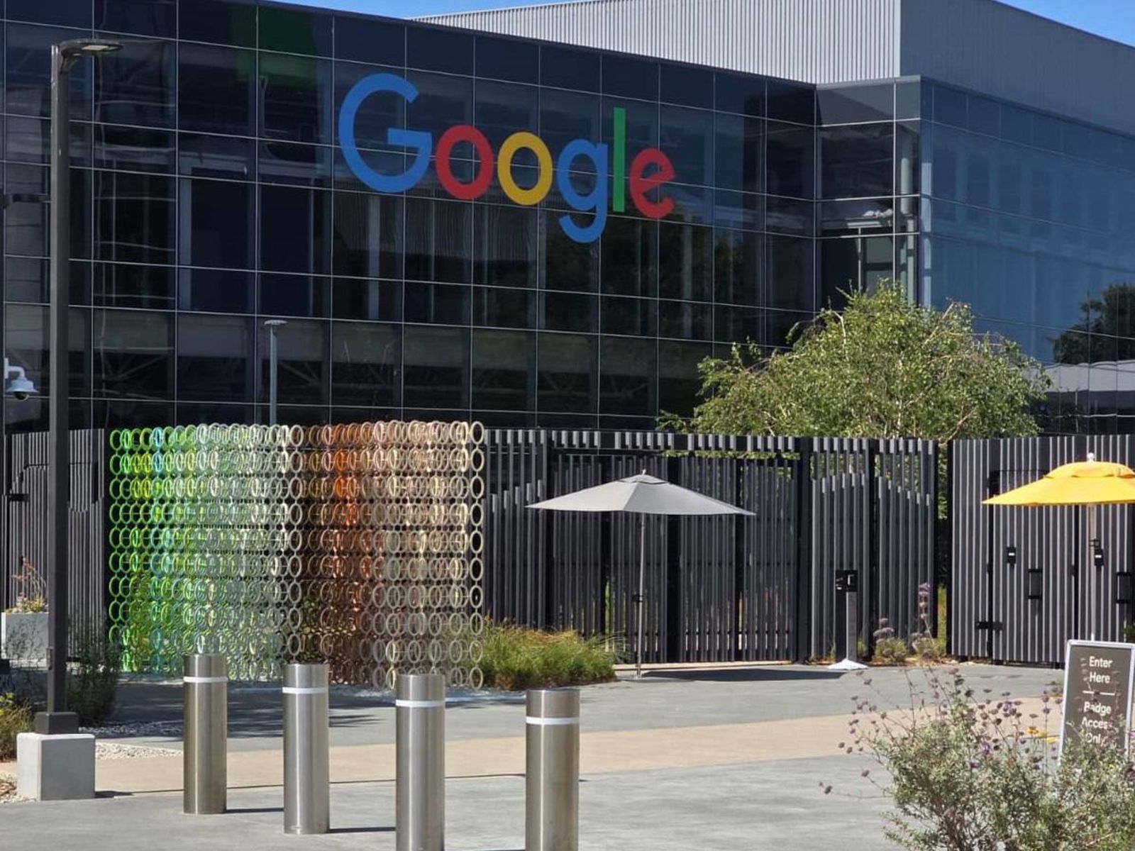 От гаража HP до Apple Park - без лишнего, по делу 