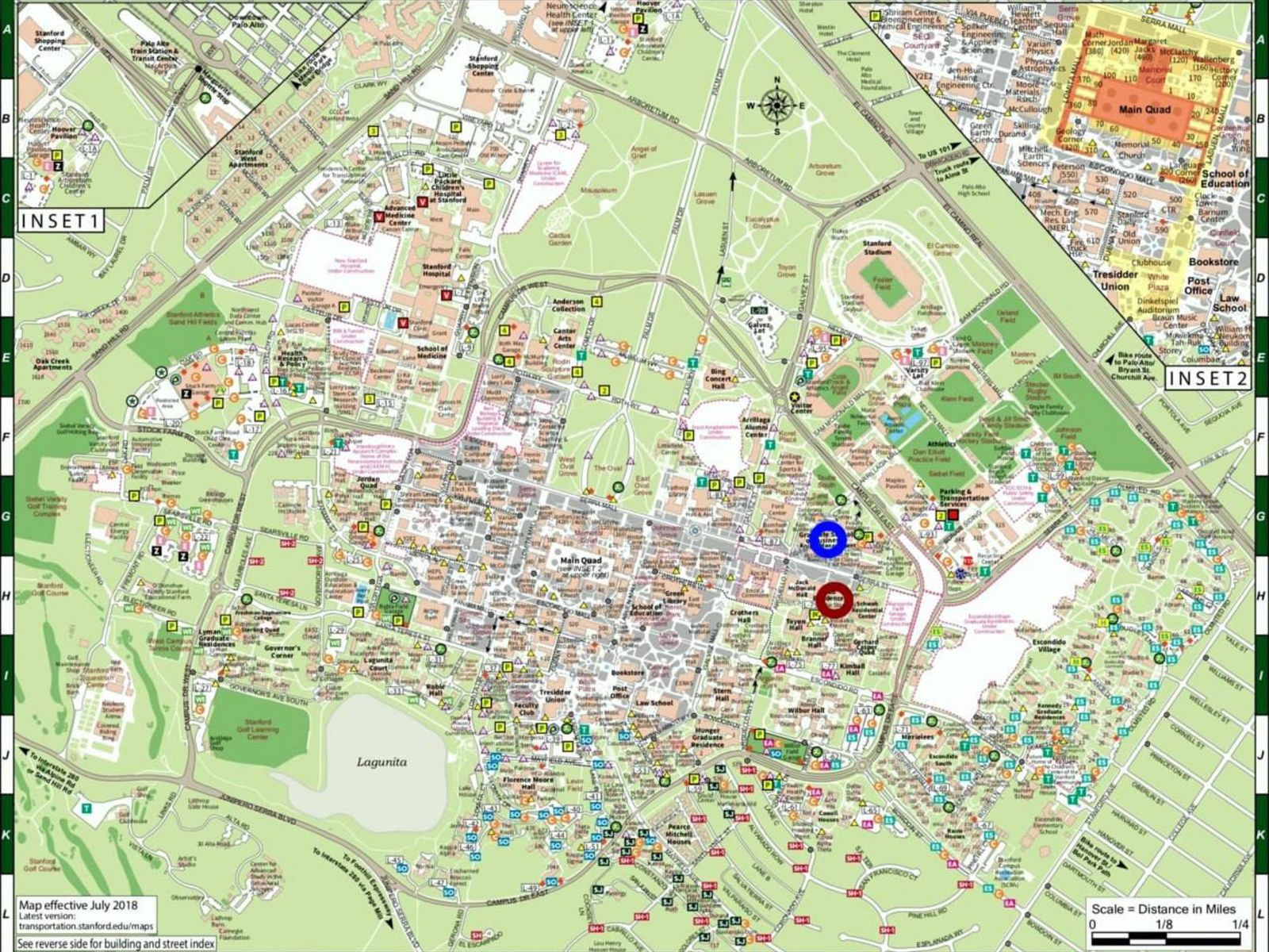 Силиконовая долина - место, где идеи становятся компаниями 