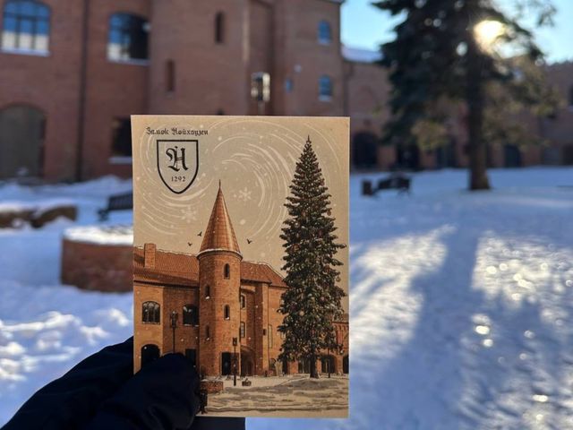 Экскурсия в крепости, замки, кирхи и дегустация сыра в Шаакендорф — фото 3