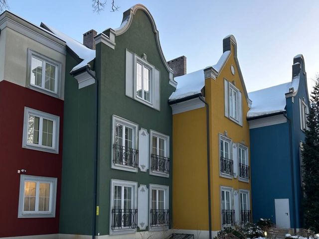 Экскурсия "3 дня в Калининграде: город + побережье + замки" — фото 3