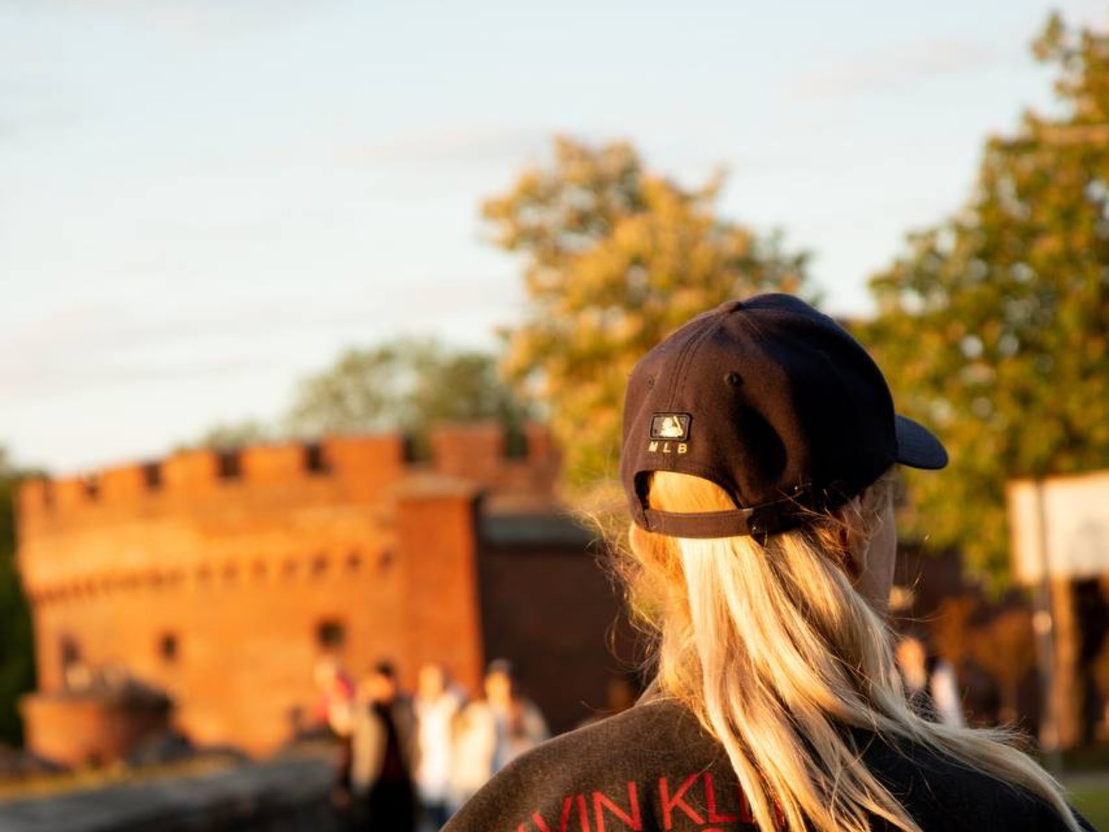 Идем на экскурсию 