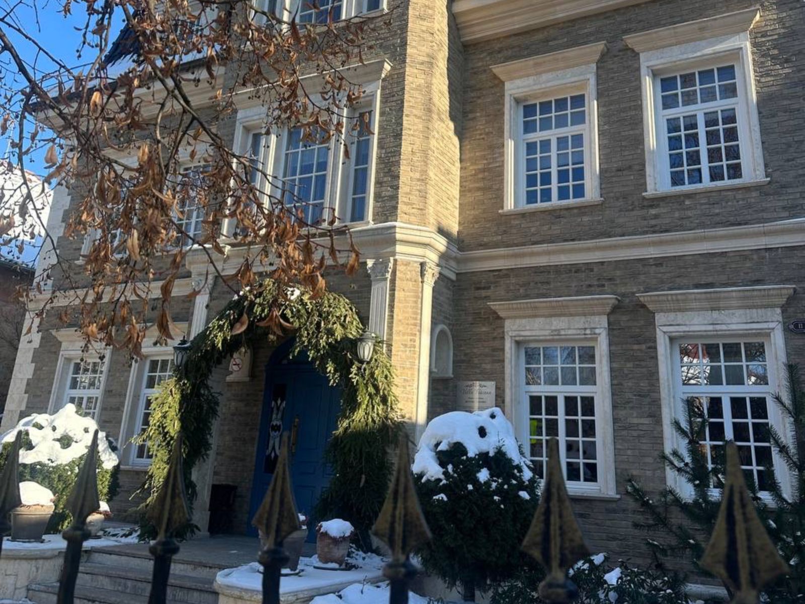 Исследуем Калининград вместе