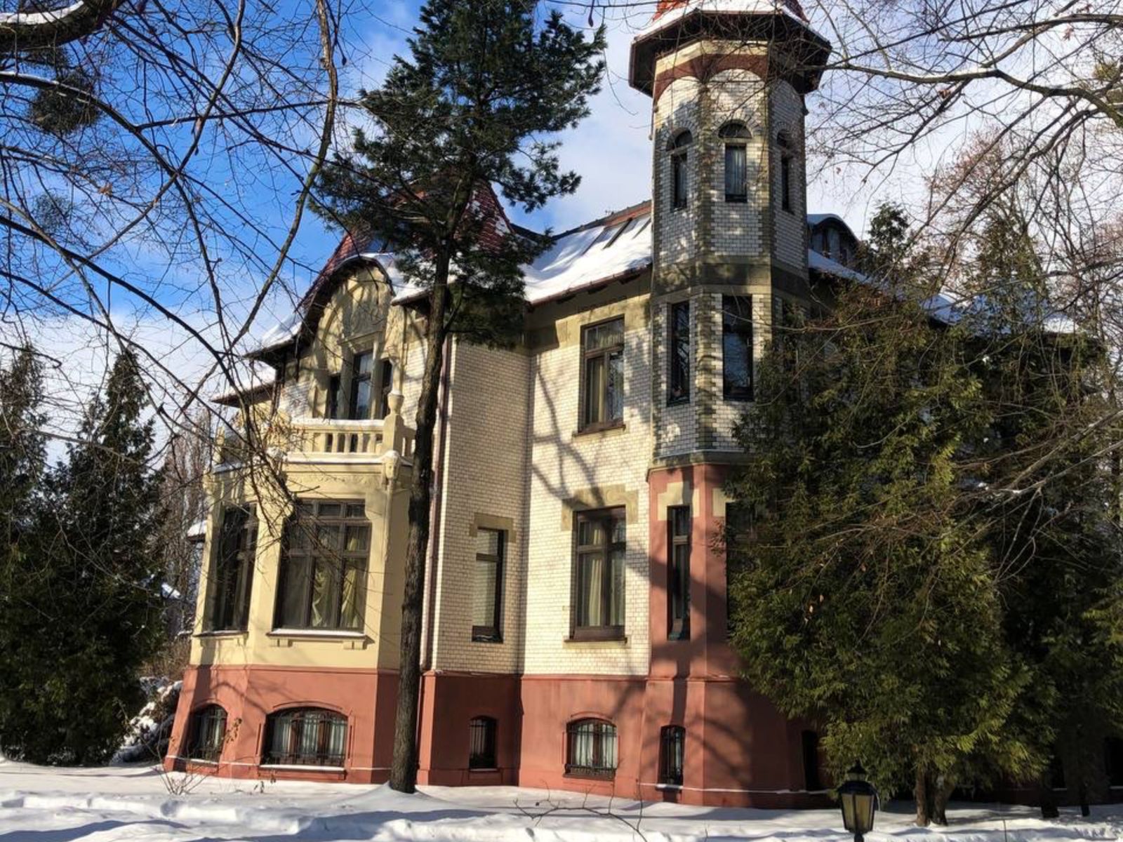 В Калининграде