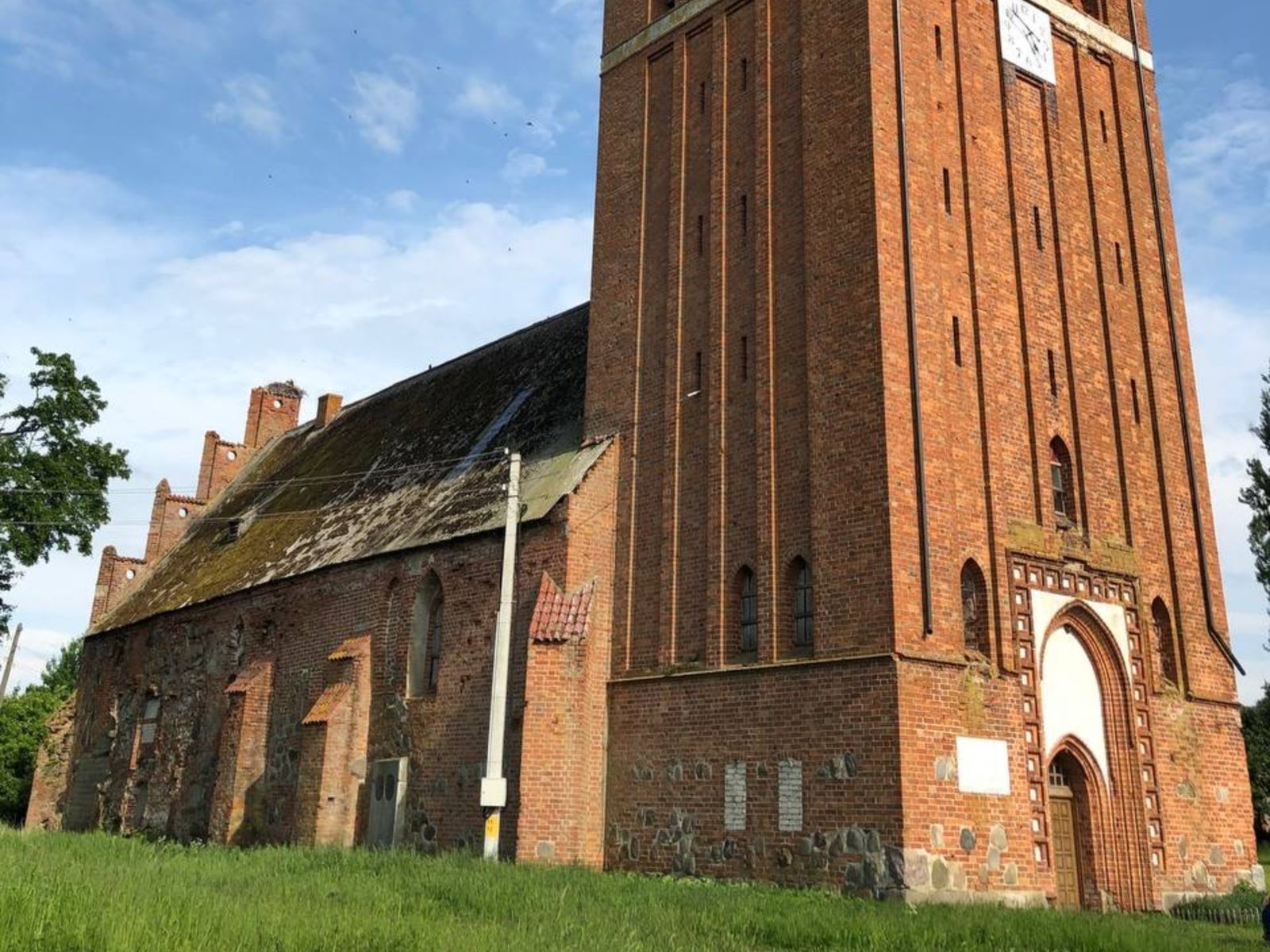 Достопримечательности Калининграда