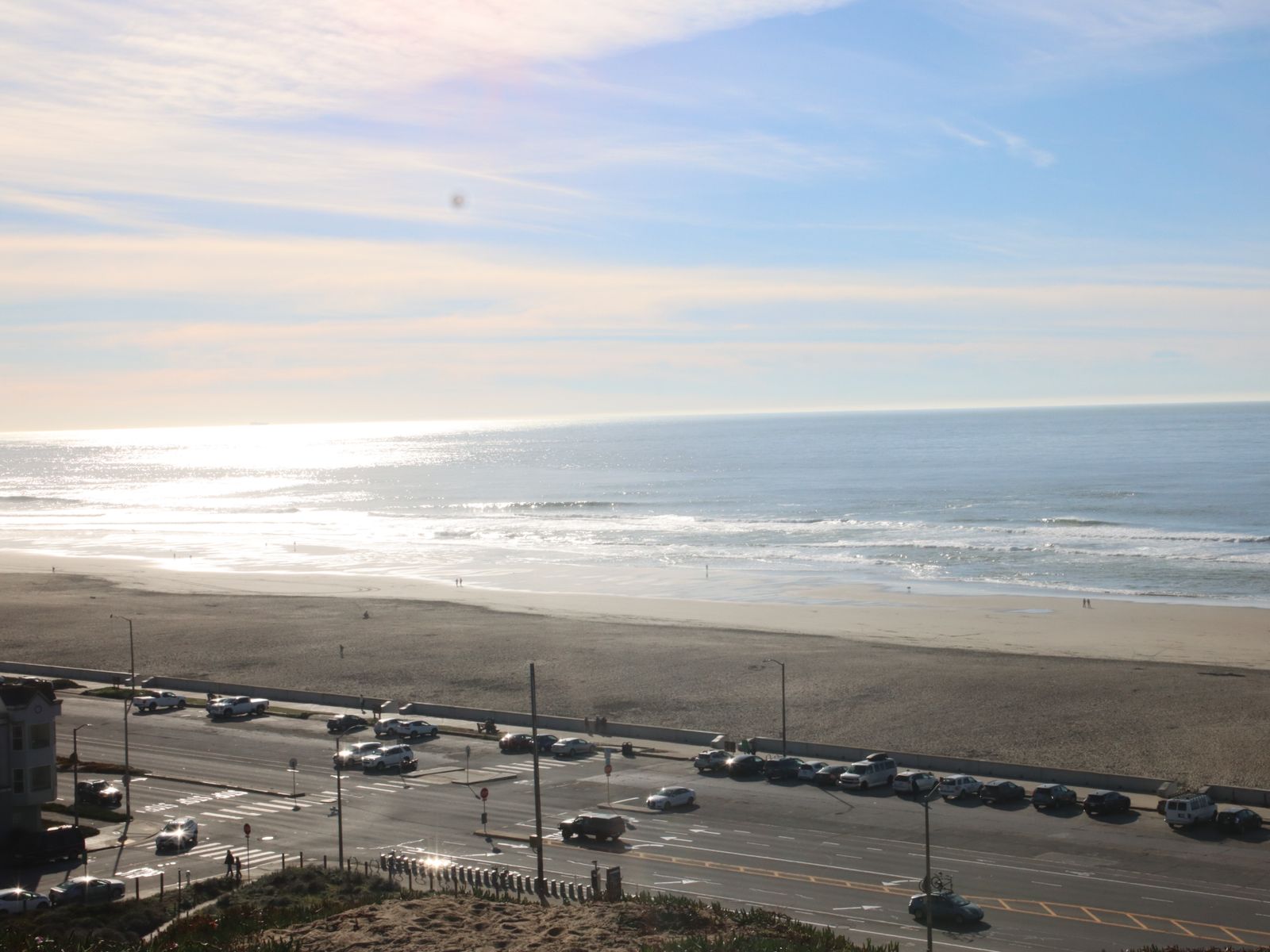 Ocean Beach