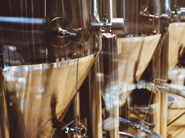 Экскурсия на завод «Балтика» в Ростове-на-Дону с дегустацией