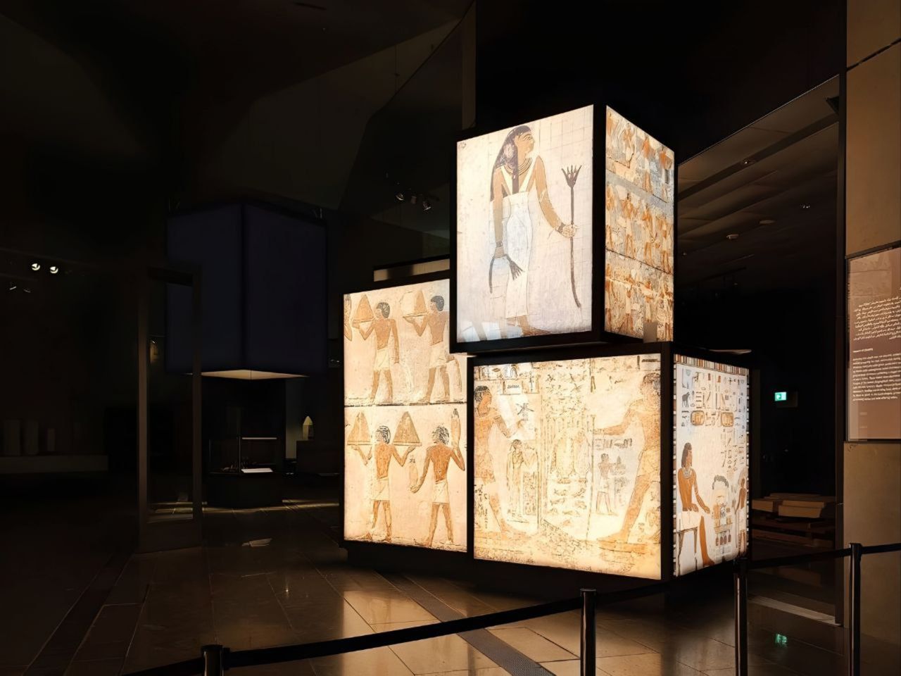 Экскурсия из Хургады в Новый Большой музей и пирамиды Гизы - групповая экскурсия в Хургаде на автобусе длительностью более 12 часов с количеством участников более 20 человек цена экскурсии 110$