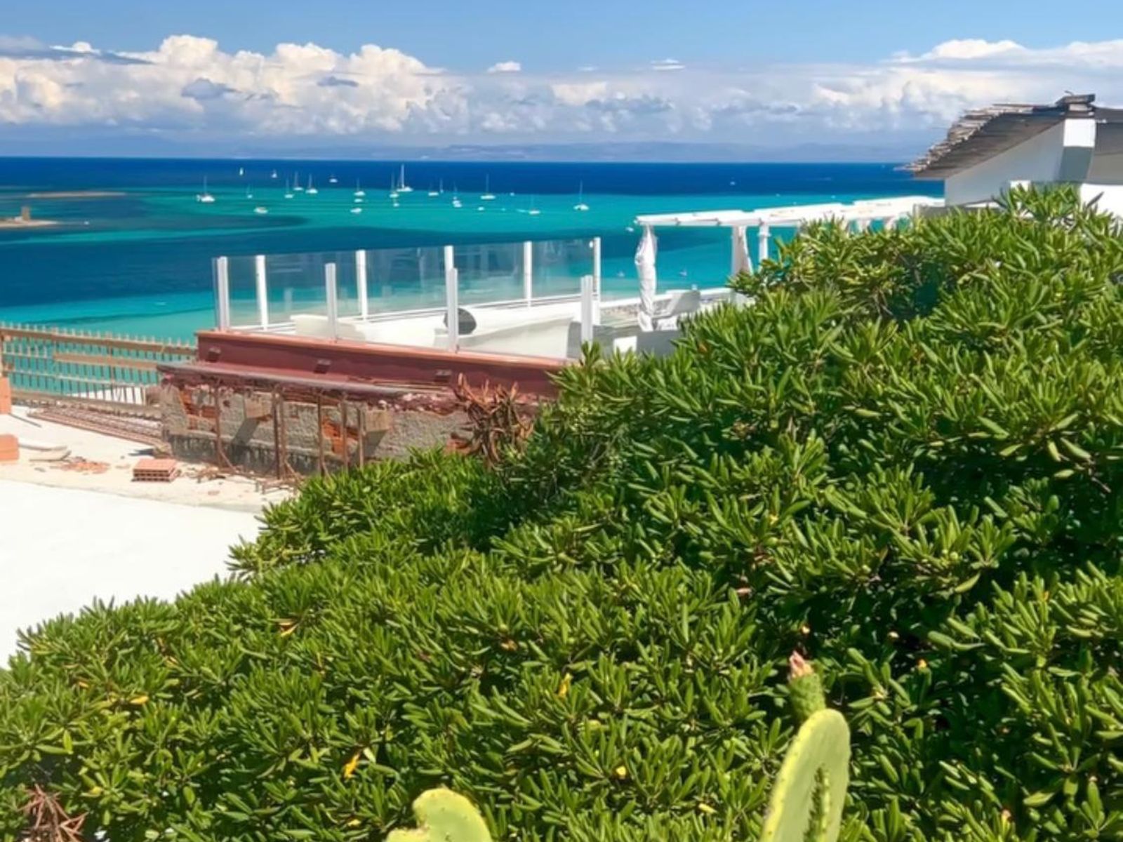 Виды Сардинии