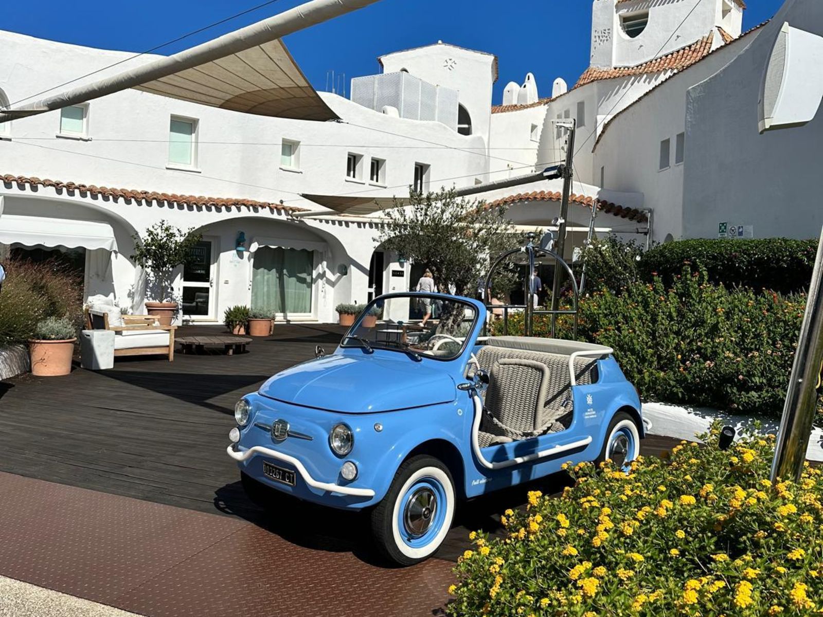 Коста Смеральда