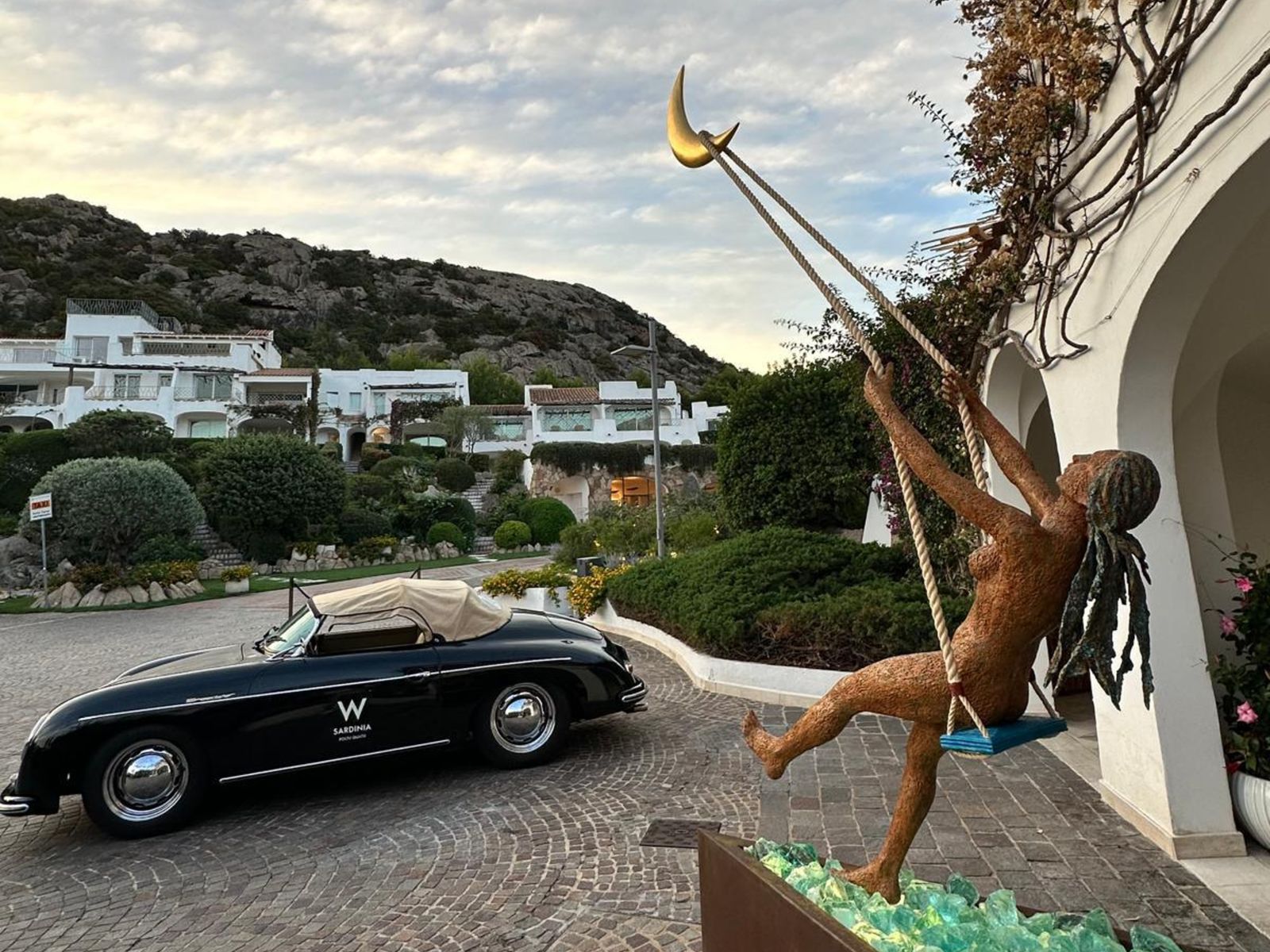 Инсталляция