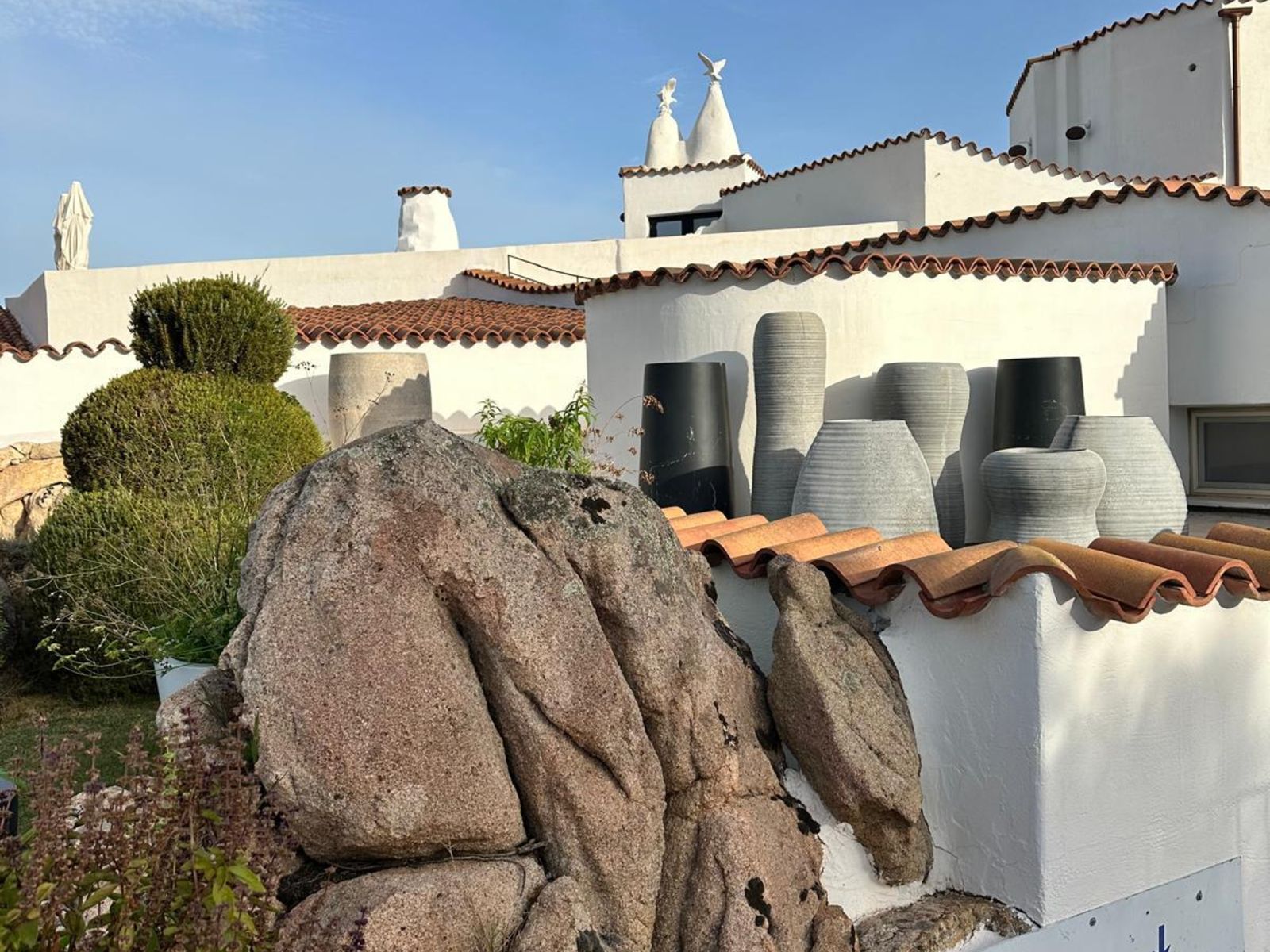 На маршруте