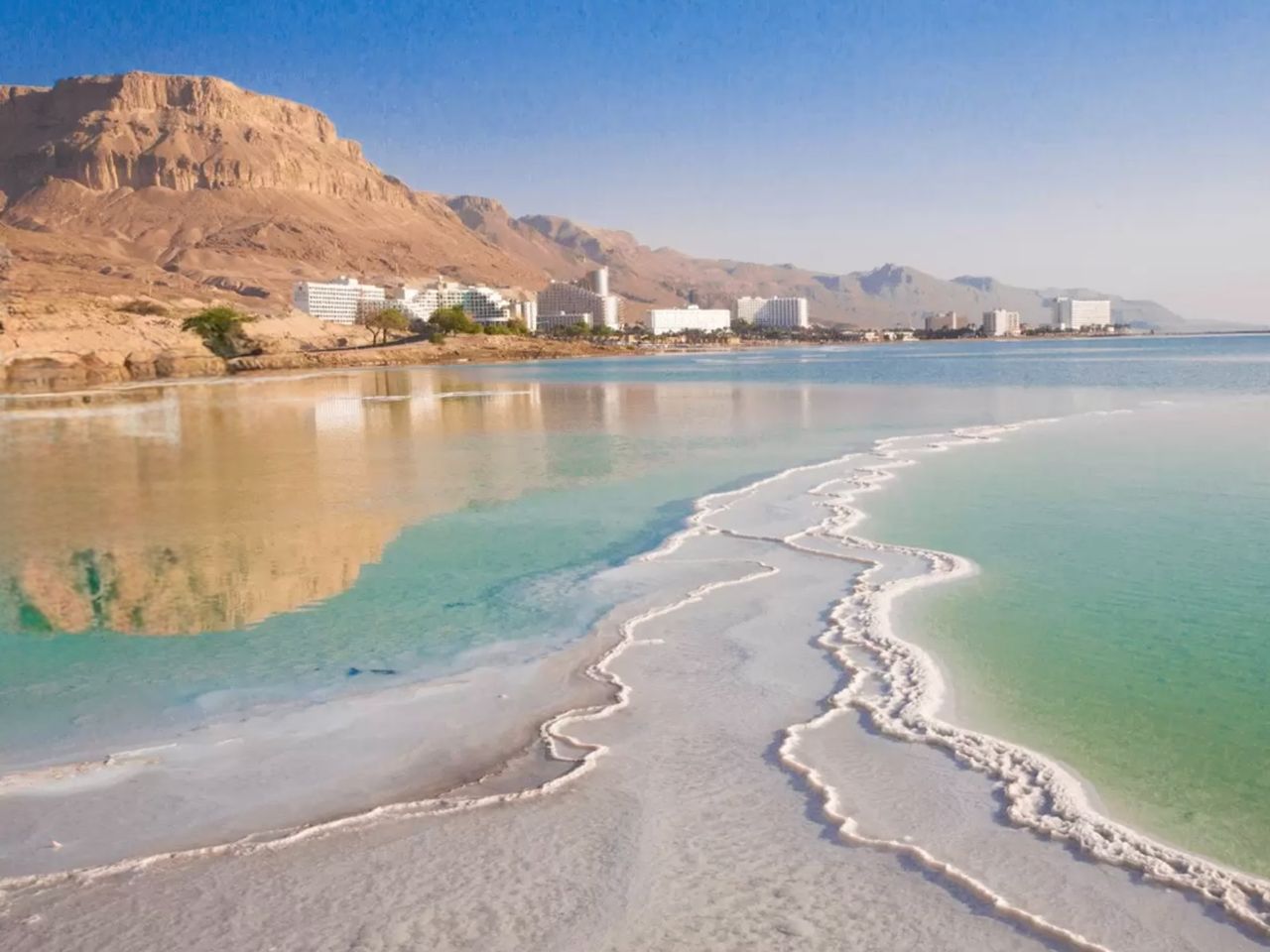 Индивидуальная обзорная экскурсия из Аммана/Акабы на Мёртвое море - индивидуальная экскурсия в Аммане на машине гида длительностью 8 часов с количеством участников до 4 человек цена экскурсии 1140$