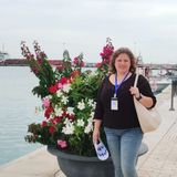 Алёна гид на Пелопоннесе