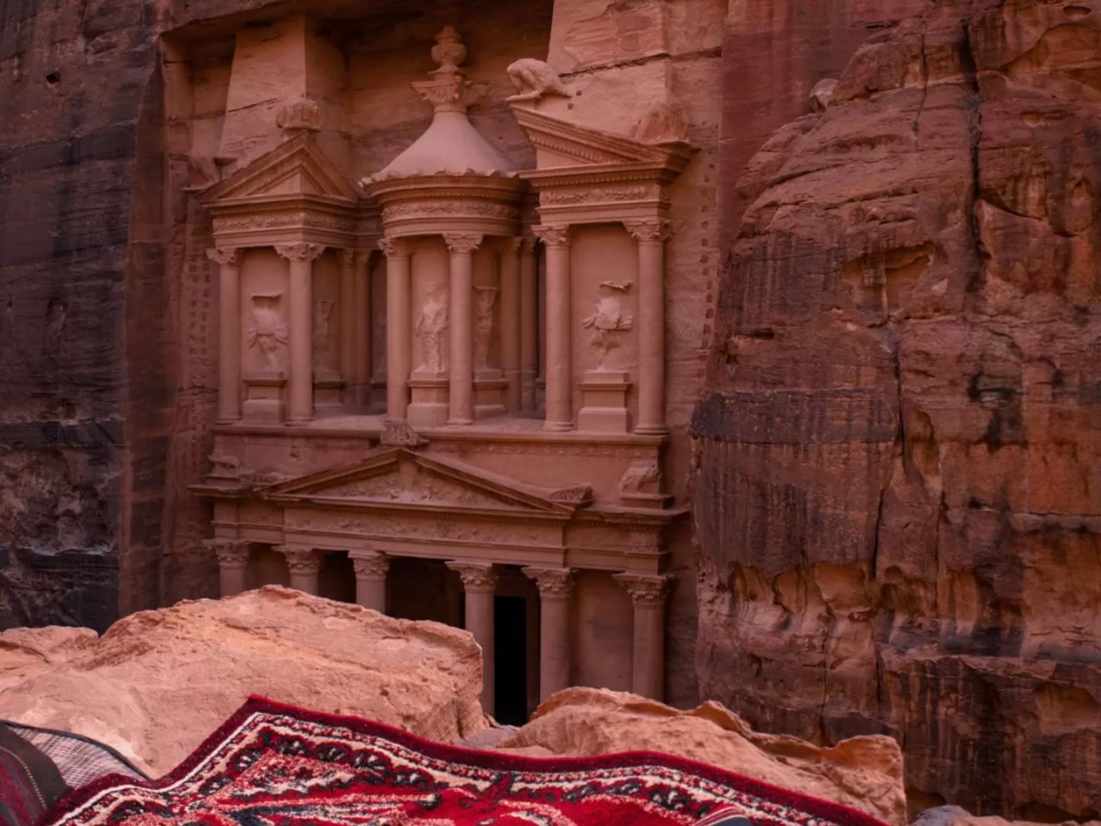 Иорданский колорит