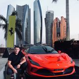 Ислам гид в Дубае