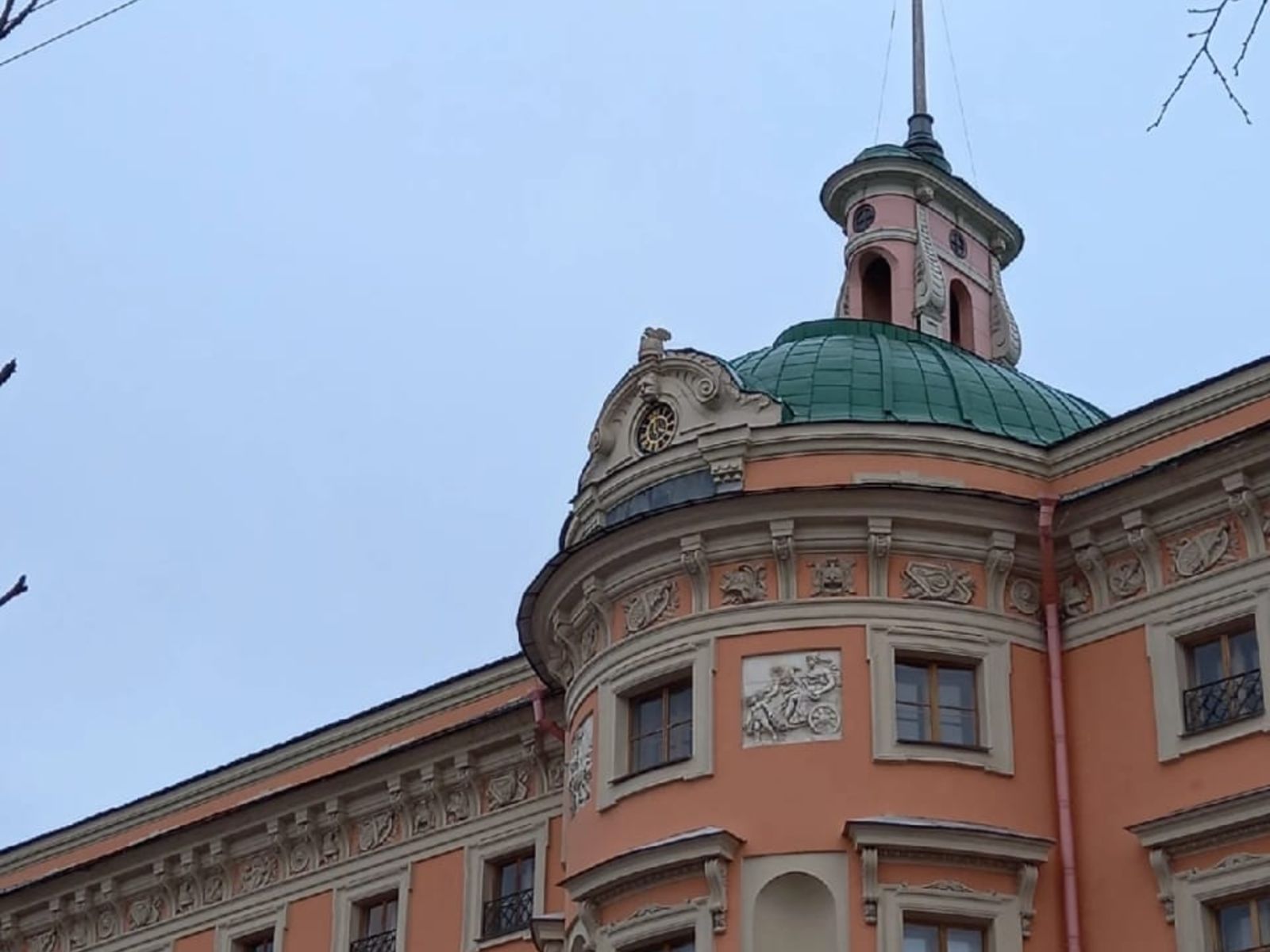 Архитектура