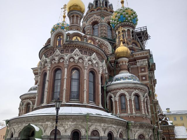 Экскурсия по местам гибели императоров: зловещий треугольник