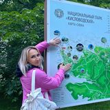 Алена , гид  в Кисловодске