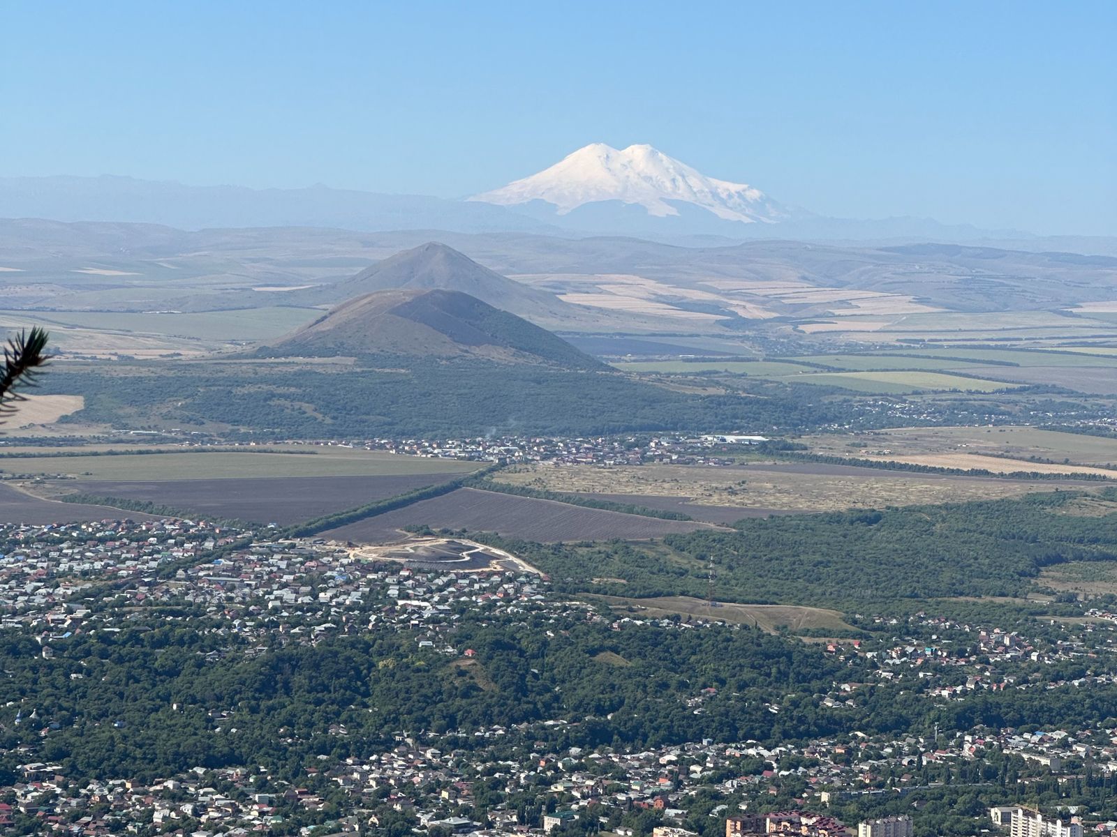 Роскошные виды