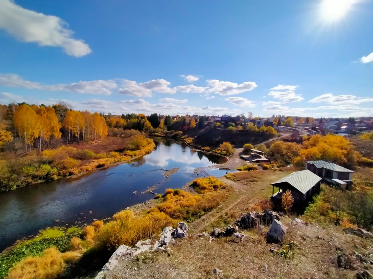 Экскурсия вдоль знаменитой Чусовой — реки железных караванов - индивидуальная экскурсия в Екатеринбурге на машине гида длительностью 12 часов с количеством участников до 3 человек цена экскурсии 30000₽