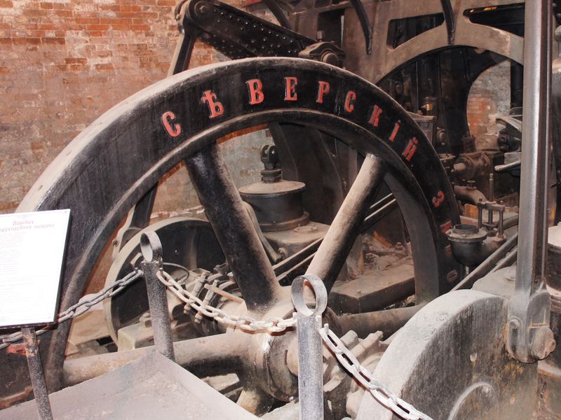 Механизмы