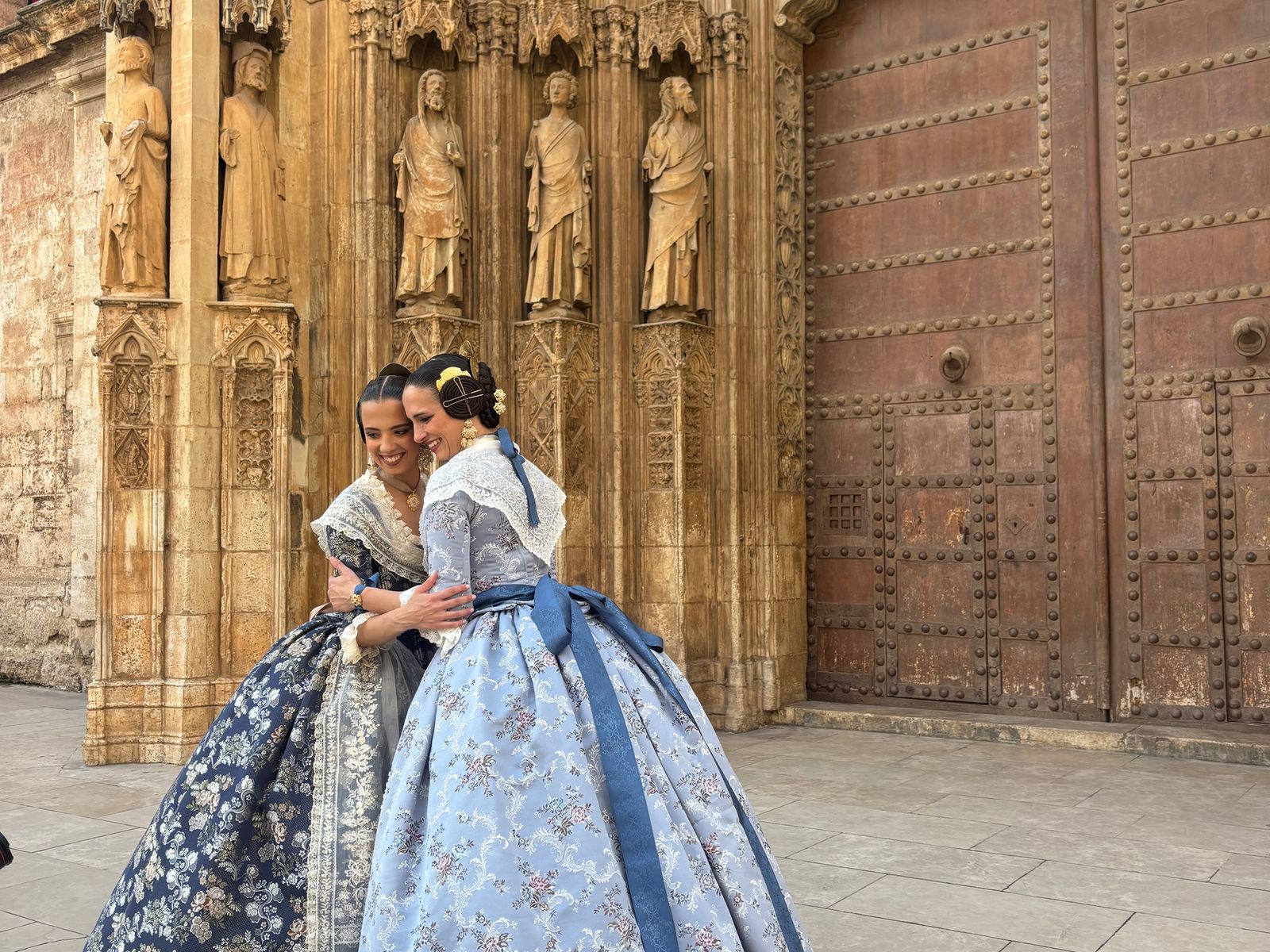 Колорит Валенсии