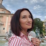 Каролина гид в Валенсии