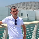 Александр гид в Минске