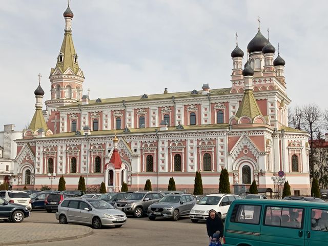 Обзорная экскурсия из Минска в Гродно на 1 день — фото 3