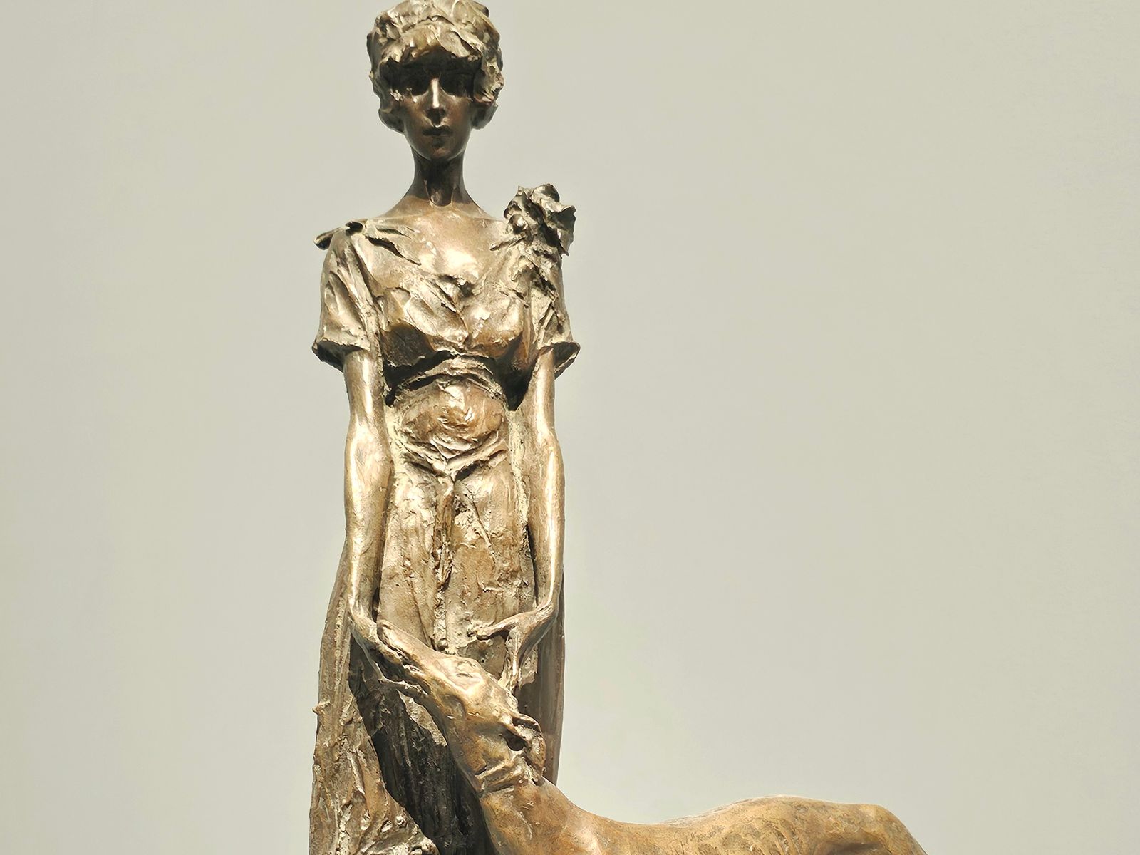 Помимо основной экспозиции, проходят интереснейшие выставки 