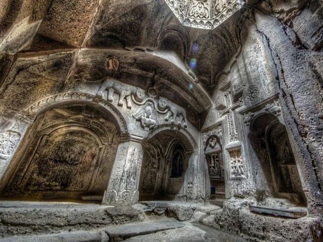 Истоки Армении: групповая экскурсия от Арарата до Гегарда