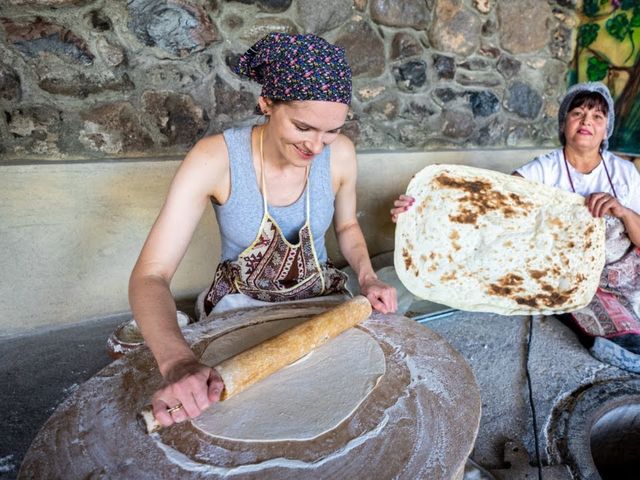 Истоки Армении: групповая экскурсия от Арарата до Гегарда — фото 2
