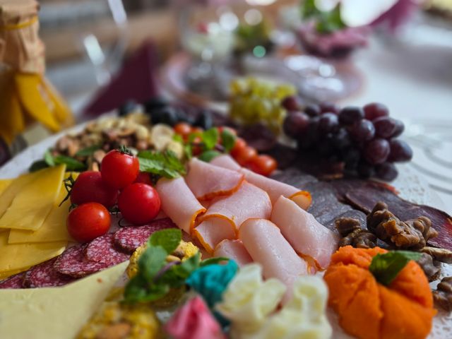 Авторская гастроэкскурсия с мастер-классом армянской кухни