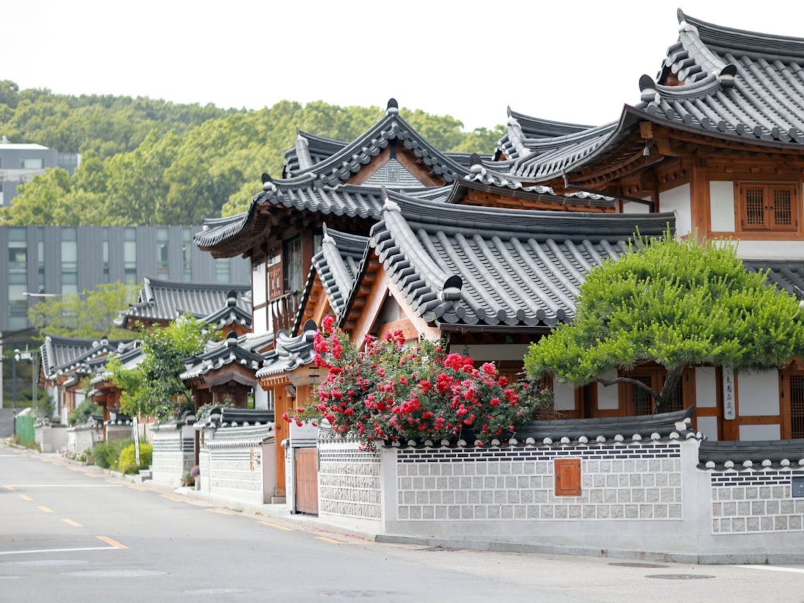 Архитектура