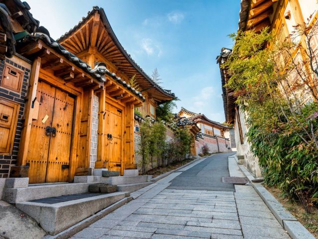 Индивидуальная обзорная экскурсия в Сеуле для транзитных гостей — фото 3