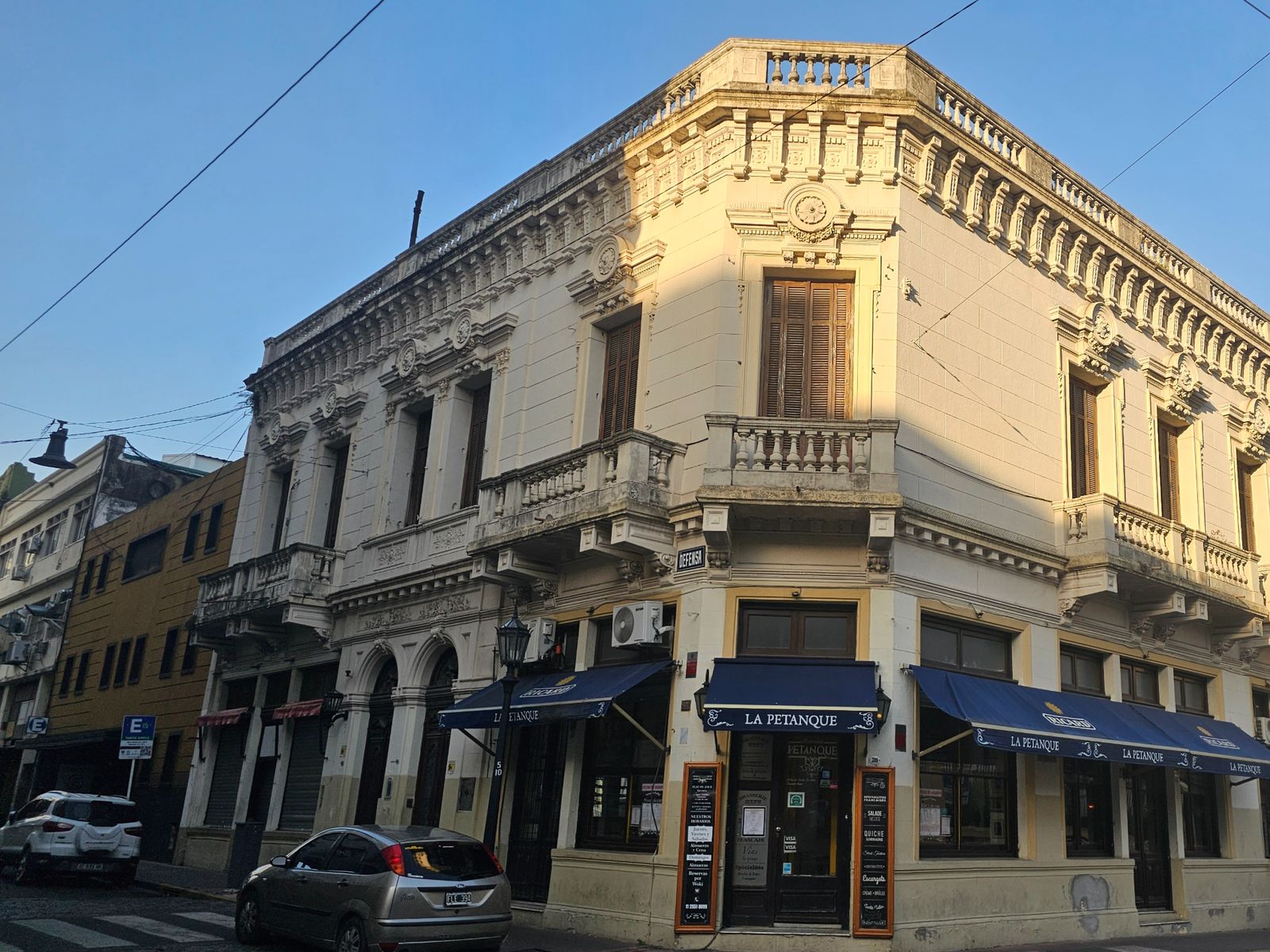 Архитектура