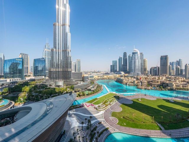 Индивидуальная обзорная экскурсия в Дубае для транзитных гостей