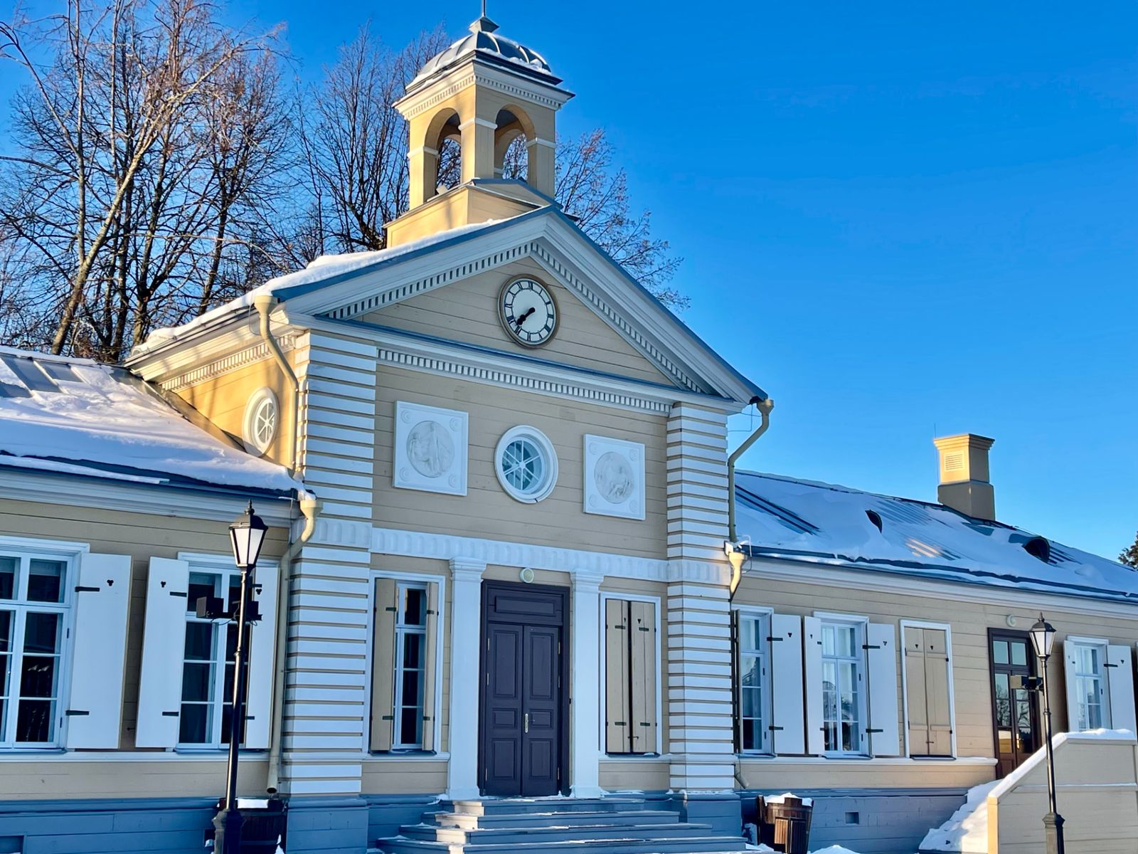 Архитектура