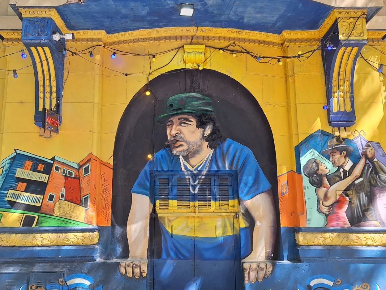 На  маршруте