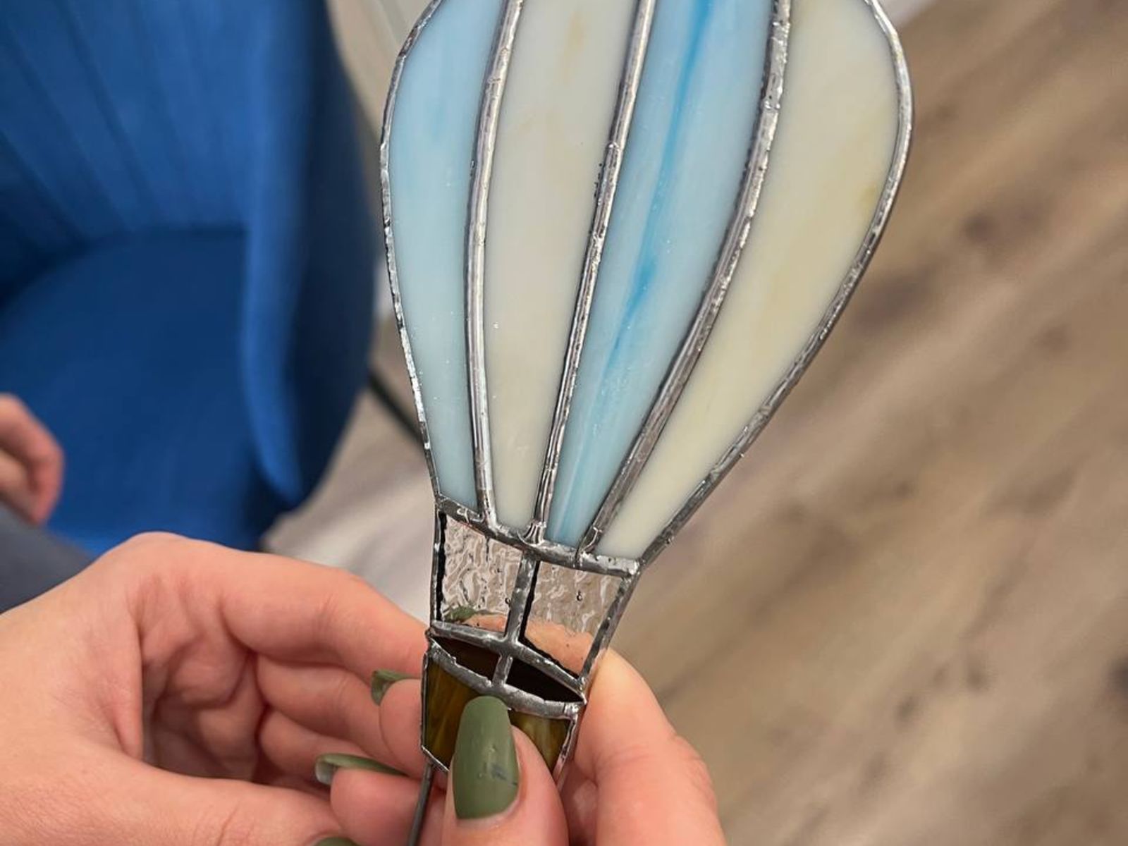 Воздушный шар