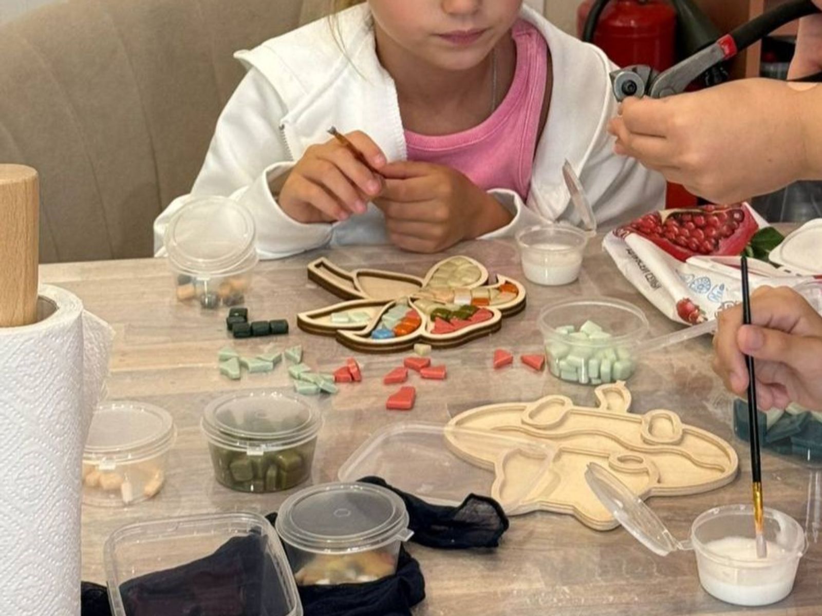 Творчество