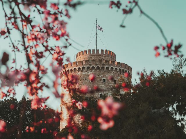 Экскурсия в Вергину и на Олимп для туристов с Astoria Grandе