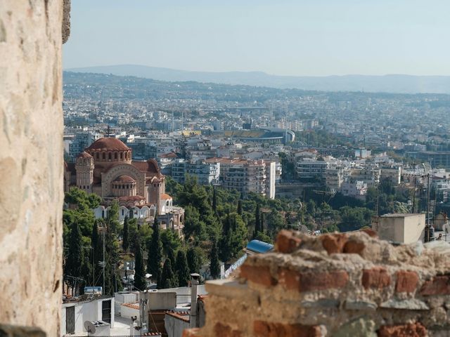Экскурсия в Вергину и на Олимп для туристов с Astoria Grandе — фото 2
