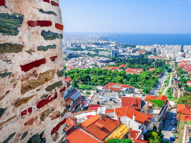 Экскурсия в Вергину и на Олимп для туристов с Astoria Grandе — фото 3