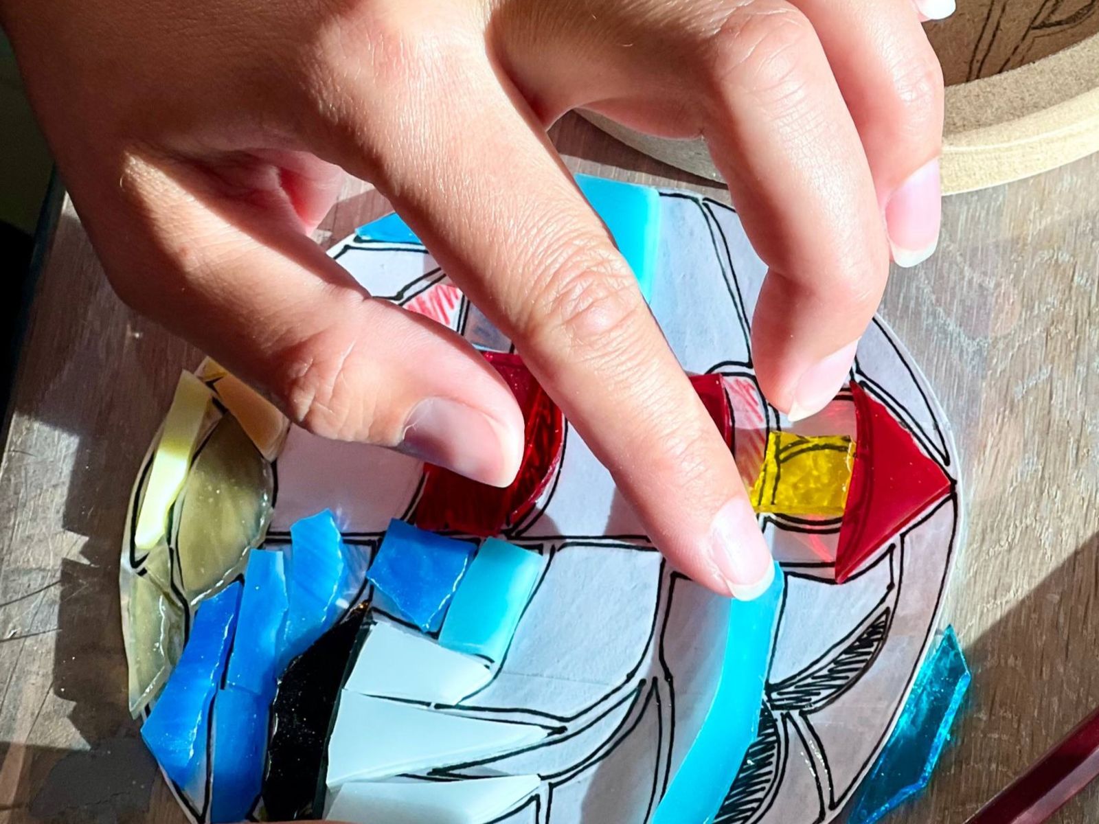 Творчество